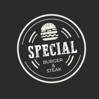 Special burger’s & Steak