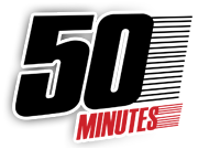 50 Minutes Pizzéria