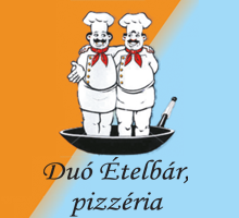 Duó Ételbár és Pizzéria
