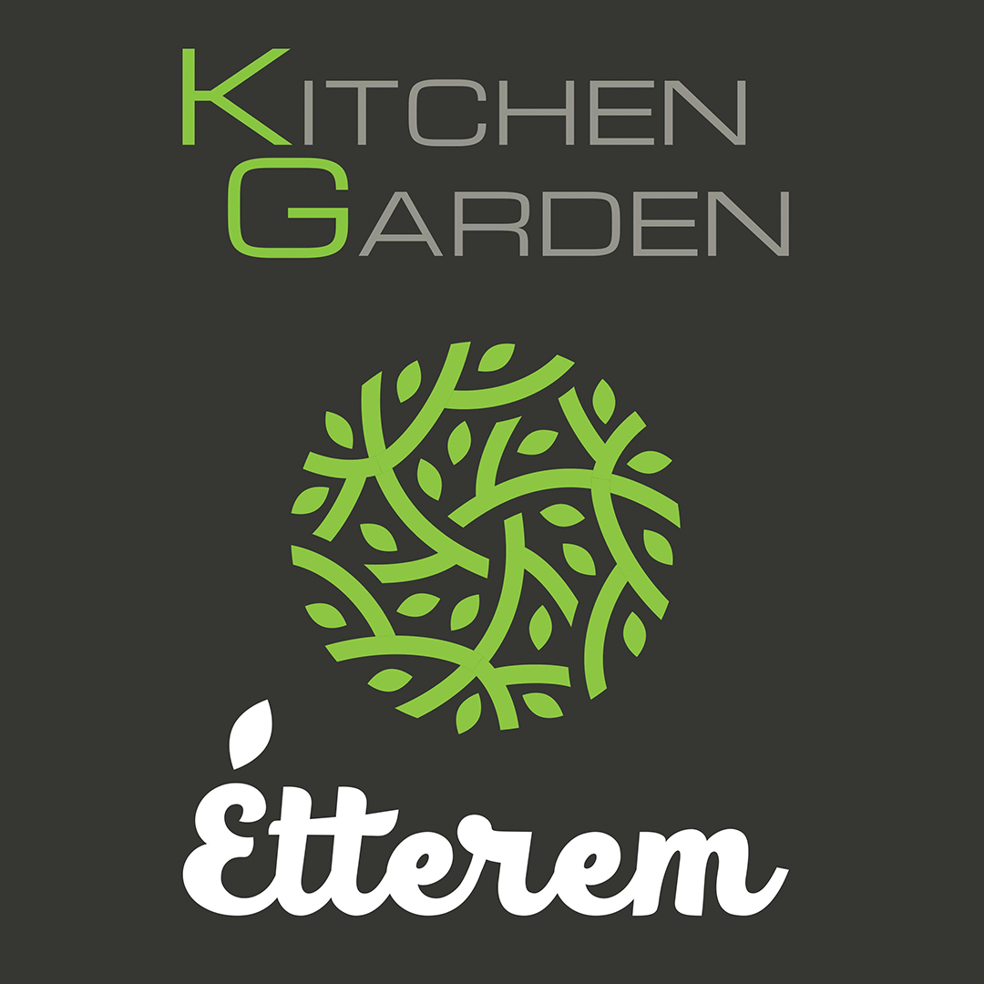 Kitchen Garden Cukrászműhely