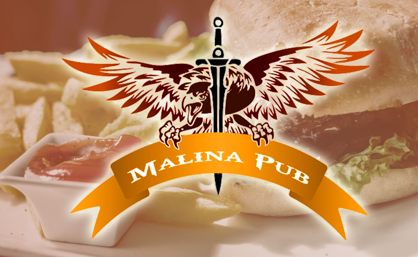 Malina Pub és Pizzéria