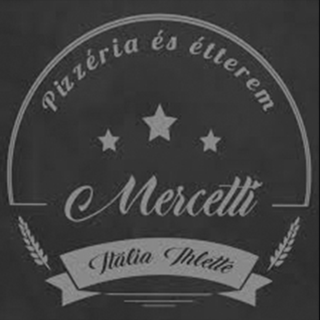 Mercetti Pizzéria és Étterem