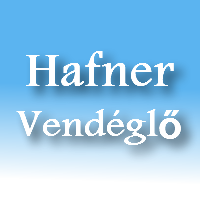 Hafner Pizzéria Tatabánya