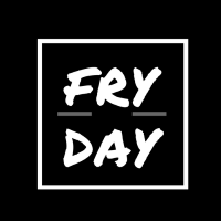 Fry day