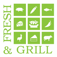 Fresh & Grill