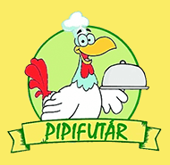 Pipifutár