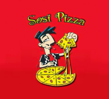 Sosi Pizza & Burger