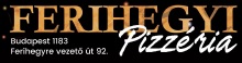 Ferihegyi Pizzéria