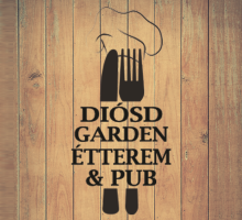 Diósd Garden Étterem&Pub