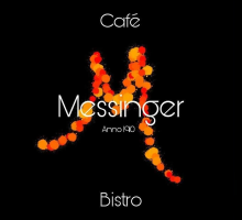 Caffé Messinger Bistro