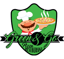 Green and Go