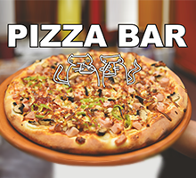 Pizza Bár Debrecen