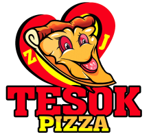 Tesók Pizzéria