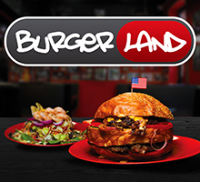 Burgerland