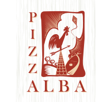 Pizza Alba