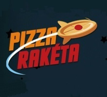 Pizza Rakéta
