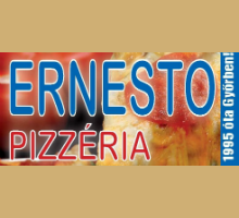 Ernesto Pizzéria