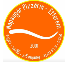 Napsugár Pizzéria Pécs