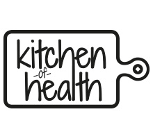 Kitchen of Health Bistro